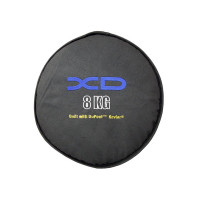 Диск-отягощение XD Fit XD Kevlar Sand Disc (вес 30 кг) 3227 112