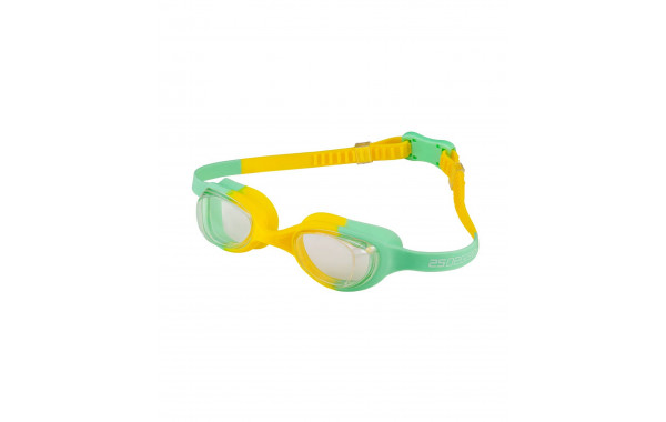 Очки для плавания детские 25Degrees Dory Green\Yellow 600_380