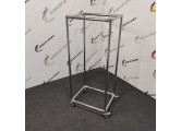 Мобильная стойка для хранения 12 гимнастических ковриков Spektr Sport