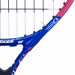 Ракетка для большого тенниса детская Babolat B`FLY 21 Gr000 140485 фиолетово-розовый 75_75