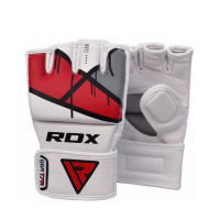 Перчатки для MMA RDX T7 GGR-T7R REX RED