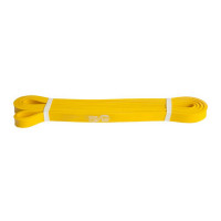 Ленточный амортизатор Dittmann SuperBand Yellow Medium DLJR7405Y желтый