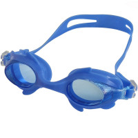 Очки для плавания Sportex детские\юниорские R18166-1 синий