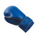 Перчатки боксерские 10 oz Insane ODIN, ПУ, синий 75_75