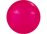 Мяч для художественной гимнастики однотонный d15 см Torres ПВХ AG-15-11 малиновый