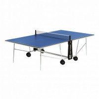 Теннисный стол Cornilleau TECTO Indoor blue 16мм