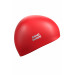 Латексная шапочка Mad Wave Solid Soft M0565 02 0 05W красный 75_75