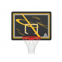 Баскетбольный щит DFC BOARD44PEB