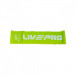 Ленточный амортизатор Live Pro Latex Resistance Band LP8415-L\LI-GN-02 низкое сопротивление, зеленый 75_75