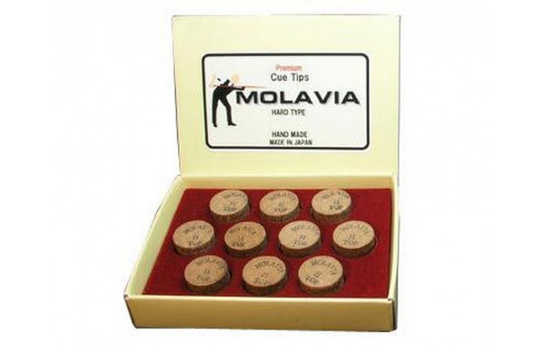 Наклейка для кия Molavia (H) 13 мм 45.110.13.2 600_380