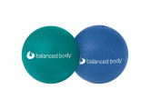 Утяжеленный мяч Weighted Ball Balanced Body BB\10378\GN-02-00, 1,36 кг, зеленый