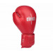 Перчатки боксерские Clinch Fight 2.0 C137 красно-белый 75_75