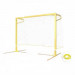 Ворота для пляжного мини-футбола/гандбола с боковыми дугами под свободно подвешиваемую сетку SportWerk SpW-AS-300-6P 75_75