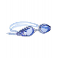 Очки для плавания с диоптриями Mad Wave Optic Envy Automatic M0430 16 H 04W синий, -9,0