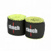 Бинты эластичные Clinch Boxing Crepe Bandage Tech Fix C140 ярко-зеленый 75_75