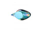 Линза с диоптриями для плавательных очков Mad Wave Streamline Rainbow left M0457 05 G L4W голубой -3,5