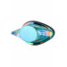 Линза с диоптриями для плавательных очков Mad Wave Streamline Rainbow left M0457 05 G L4W голубой -3,5 75_75