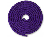 Скакалка гимнастическая Indigo SM-123-VI фиолетовый