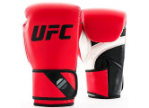 Боксерские перчатки UFC тренировочные для спаринга 6 унций UHK-75109