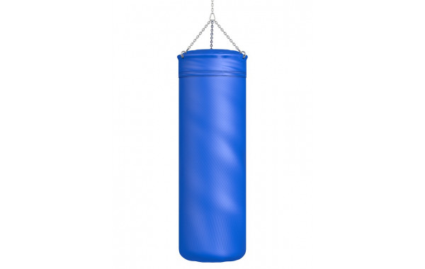 Боксерский мешок Glav тент, 25х75 см, 15-20 кг 05.105-1 600_380