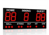 Табло для бейсбола, софтбола Импульс 750-D50x5-S9