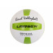 Мяч волейбольный пляжный Larsen Beach Volleyball Green р.5 75_75