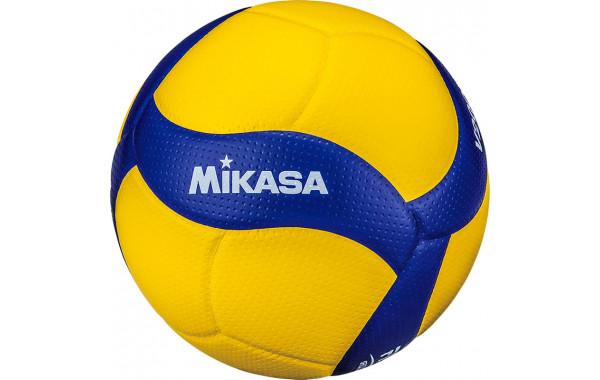 Мяч волейбольный Mikasa V200W FIVB Appr. 600_380