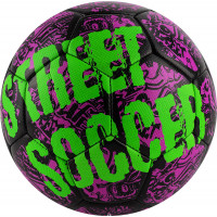 Мяч футбольный Select Street Soccer 813120-999, р.5