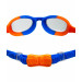Очки для плавания детские 25Degrees Dory Navy\Orange 75_75