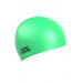 Силиконовая шапочка Mad Wave Neon Silicone Solid M0535 02 0 10W 75_75