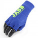 Митенки для бокса Jabb JE-3016 синие 75_75