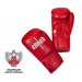 Боксерские перчатки Clinch Olimp красные C111 10 oz 75_75