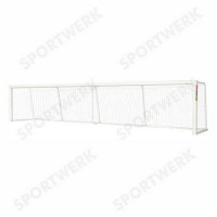 Ворота для игры в Голбол SportWerk алюминиевые для зала SpW-AG-700-1