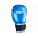 Перчатки боксерские Clinch Kids C127 сине-серебристый 75_75