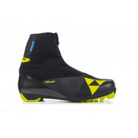 Лыжные ботинки Fischer NNN RCS Classic (S16822) (черный)