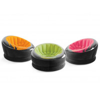 Кресло надувное Intex Empire Cchair 112х109х69 см 68582