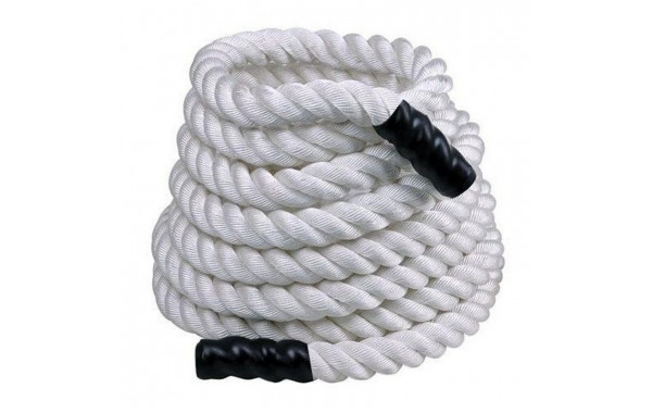 Тренировочный канат Perform Better Training Ropes 15m 4086-50-White\15-15-00 600_380