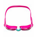 Очки для плавания детские 25Degrees Coral Pink\Turquoise 75_75