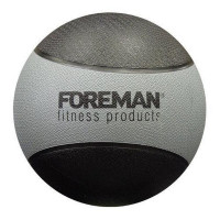 Медбол Foreman Medicine Ball 6 кг FM-RMB6 серый
