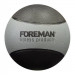 Медбол Foreman Medicine Ball 6 кг FM-RMB6 серый 75_75
