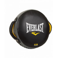 Макивара Everlast Punch черный 531001