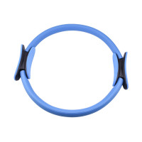 Кольцо изотоническое для пилатеса d38см UnixFit PWU38BE голубой