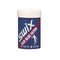 Мазь держания Swix V40 Blue Extra (-3°С -10°С) 45 г. V0040