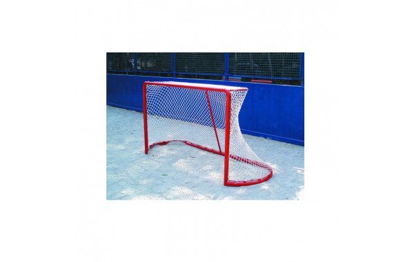Сетка для хоккейных ворот d2,8 мм Ellada С065 (пара) 600_380