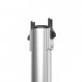 Стойка бадминтонная Schelde Sports алюминиевая, стаканного типа, диаметр 101 мм 1653090 75_75