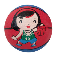 Мяч баскетбольный Sportex B32220-4 р.3