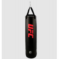 Боксерский мешок 45кг с наполнителем UFC UHK-69746