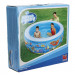 Детский надувной бассейн, прямоугольный 229х152х56см Intex Подводный мир 54120 75_75