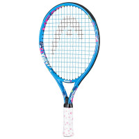 Ракетка для большого тенниса детская Head Maria 17 Gr06 233440 сине-бел-розовый