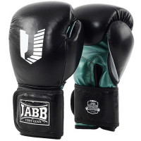 Боксерские перчатки Jabb JE-4081/US Pro черный 10oz